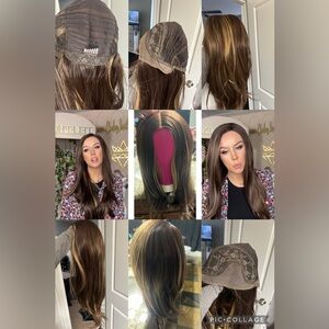 Chelsey Smith Crowns-Louisa